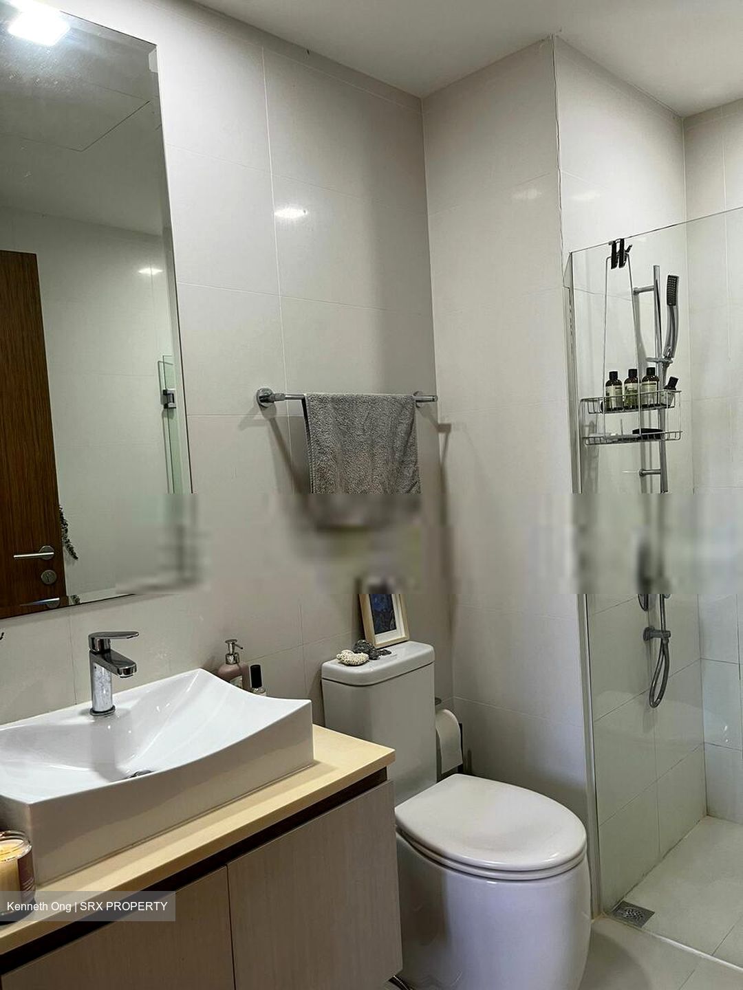38 I Suites (D15), Apartment #550109981